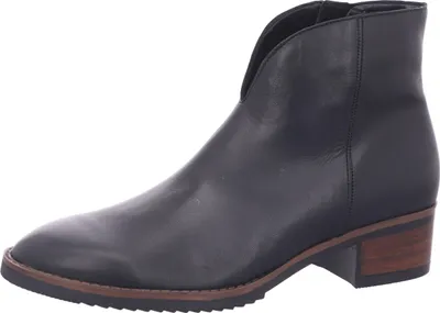 Produktbild von Gabor 75.512 Damen Stiefeletten - elegante Stiefelette schwarz Elegant NEU