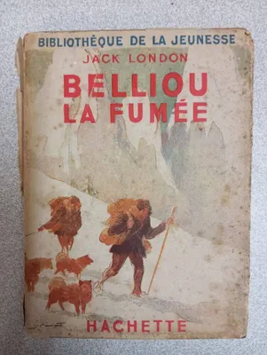 Image de Belliou la fumée