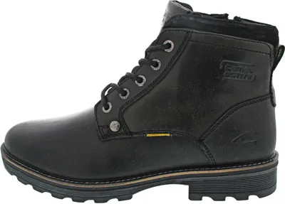 Zdjęcie produktu dla Camel Active 53FWF01120100 (42/schwarz)