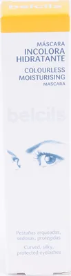 Obrázek produktu pro BELCILS COLORLESS MASCARA Řasenka 7 ml