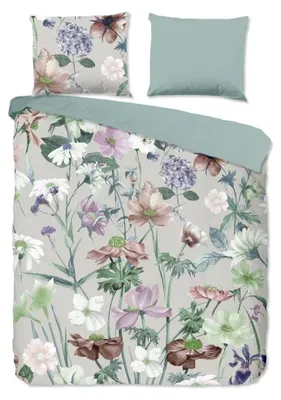 Obrázek produktu pro Muller Textiles 31187.99.28, Obsahuje přehoz, Potah na polštář v ceně