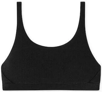 Produktbild von Schiesser Damen Bustier weiss 40  ST