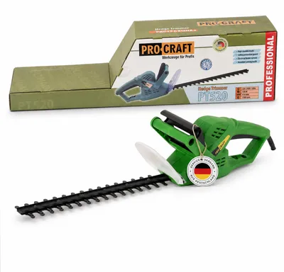 Obrázek produktu pro Plotostřih elekrický Procraft PT520