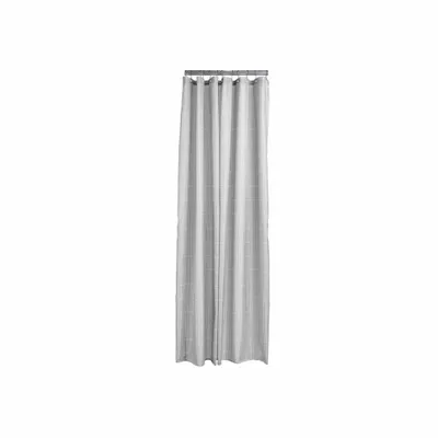 Obrázek produktu pro Zone Denmark 331844, Vzorovaný, Polyester, Šedá, 2000 mm, 1800 mm