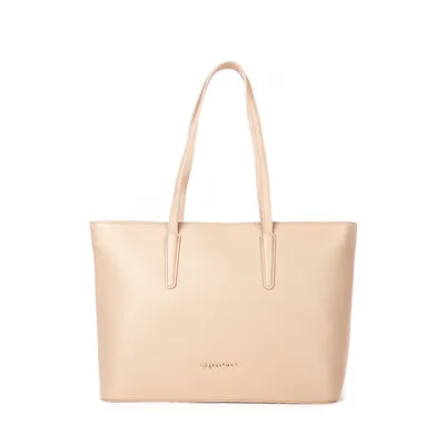 Produktbild von Valentino Bags Special Martu Shopper Damen Handtasche beige