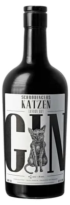 Obrázek produktu pro Gin Schrödingerovy kočky
