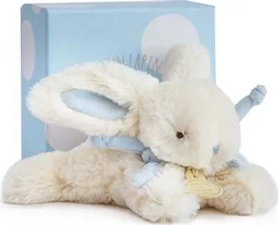 Produktbild von Kuscheltier für Jungen Baby 80x120x120 mm (B x T x H) DC3376