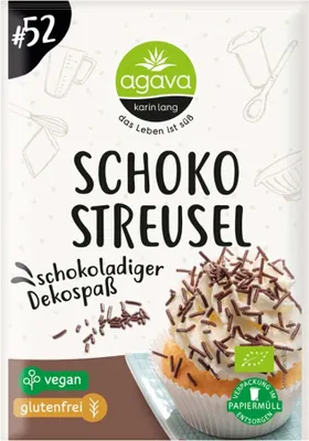 Obrázok produktu pre Čokoládový posyp 70g