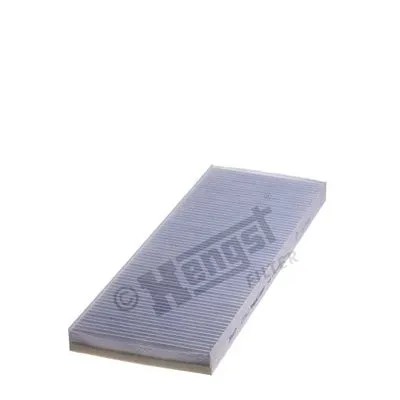 Produktbild von Filter Innenraumluft Pollenfilter