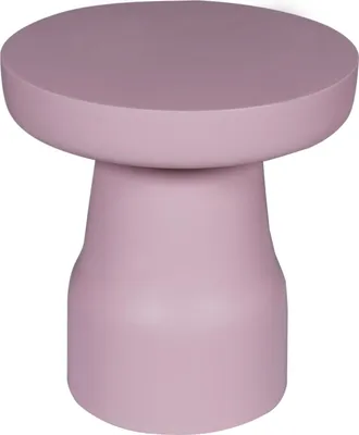 Produktbild von Starfurn - Drum Beistelltisch - Rosa
