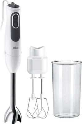 Produktbild von Braun MQ 3105B