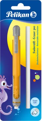 Produktbild von Radierstift + Refill blister