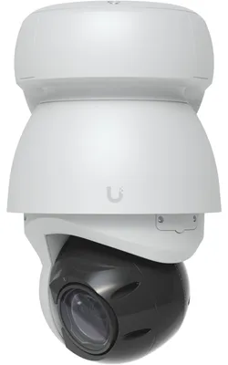 Image de Caméra de Sécurité Ubiquiti AI PTZ 4K PoE++ 8MP IP66 Blanche
