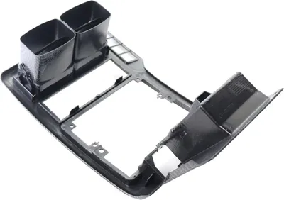 Immagine prodotto di Sostituzione bocchetta aria console centrale per Seat II 6N1858071A