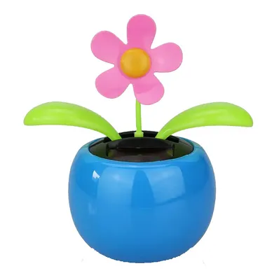 Produktbild von Solar-Wackelblume