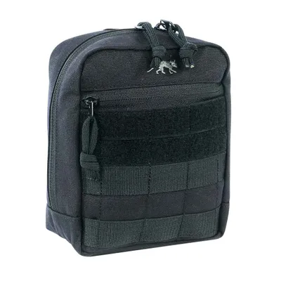 Produktbild von Tasmanian Tiger Tac Pouch 6 Tasche, schwarz