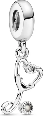 Obrázek produktu pro Pandora Přívěsek 799072C01