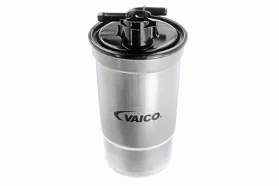 Produktbild von Kraftstofffilter VAICO V10-0399 für SEAT Leon Schrägheck (1M1) Leitungsfilter