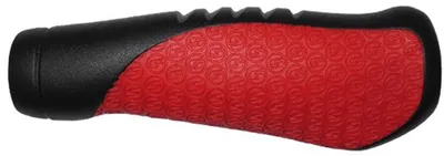 Produktbild von Sram Comfort Griffe Weiß,Schwarz 133/133 mm Weiß,Schwarz 133/133 mm