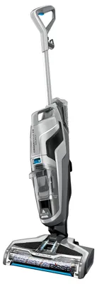 Obrázok produktu pre Bissell CrossWave C3 Select, Vertikálny vysávač, Bezvreckové, Viacfarebný, 0,82 L, 0,62 L, Suché a mokré