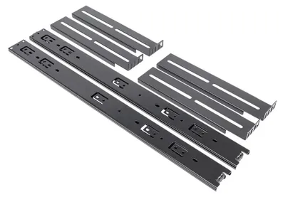 Immagine prodotto di UNYKA UK52094, Set di binari, Nero, 2,2 kg