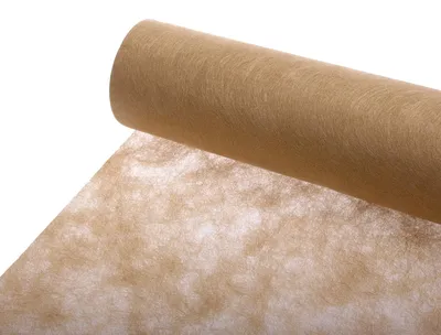 Produktbild von Sizocloud® Tischläufer gold 30cm Rolle 25m + ca.100 Dekosterne silber
