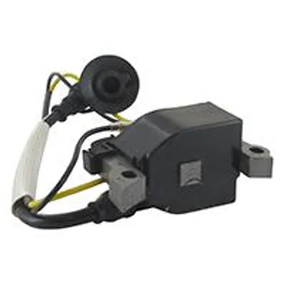 Produktbild von Elektronische Zündspule, passend für Stihl Modelle MS382. Ersetzt Original 1119-400-1302, 11194001302.