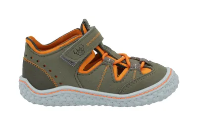 Produktbild von Ricosta JERRY 50 1700102/580 (26/oliv/papaya)