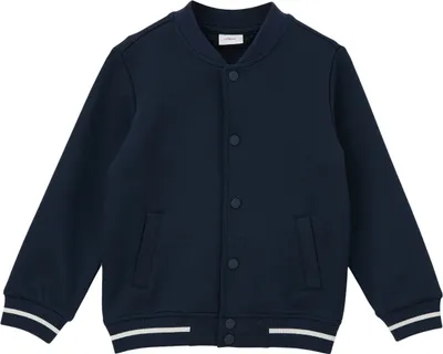 Produktbild von Sweatshirt Jacke