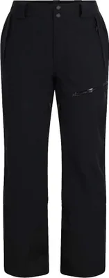 Produktbild von Spyder Fuse Hosen Schwarz M Mann Schwarz M