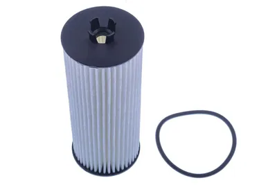 Produktbild von Ölfilter DENCKERMANN A211086 Filtereinsatz passend für MERCEDES-BENZ C-Klasse T-modell (S205) E-Klasse Limousine (W212) E-Klasse T-modell (S212)