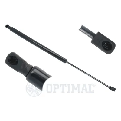 Produktbild von OPTIMAL AG-51381 Gasfeder Heckklappendämpfer für HONDA CR-V III (RE) 606mm