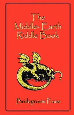 Produktbild von The Middle Earth Riddle Book