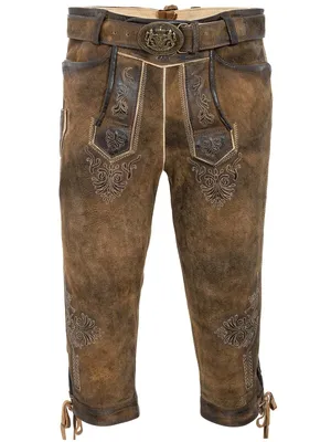 Produktbild von Maddox Lederhose SCHOENSEE Herren SCHOENSEE