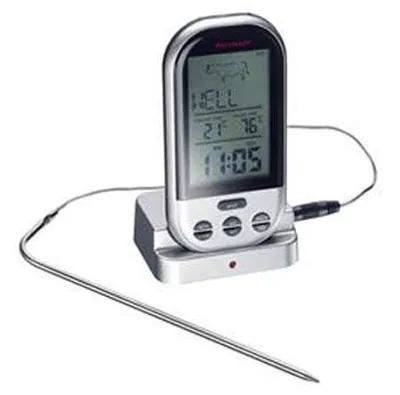 Image de Westmark Thermomètre à rôtis numérique sans fil 12922260