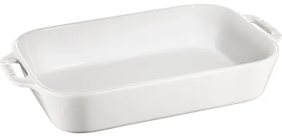 Produktbild von Zwilling STAUB - Auflaufform - 34 x 24 cm - 4.5 L - nicht