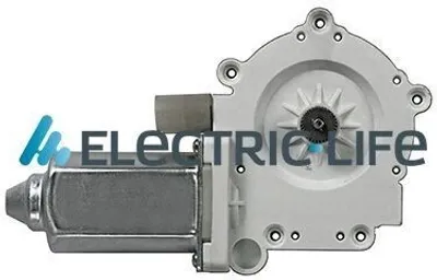 Produktbild von ELECTRIC LIFE Fensterhebermotor ZR BM39 R Rechts für MINI Schrägheck (R50, R53) elektrisch