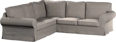 Obrázek produktu pro Potah na pohovku IKEA Ektorp rohová