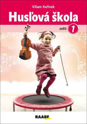 Image de Violin School Workbook 1