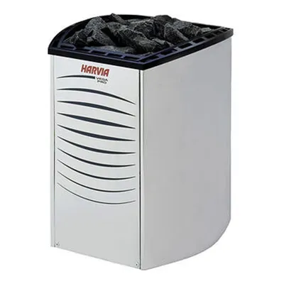 Image de Harvia Vega Pro 13,5 kW | nécessite uneexterne | BC135