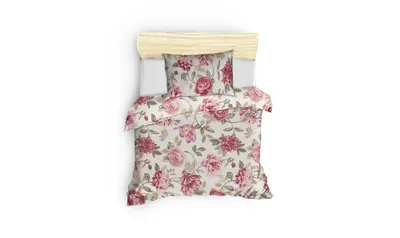 Immagine prodotto di L'Essentiel Linge de Maison, Care - Rosa, Biancheria da letto, Rosa, Cotone, 140 x 200 cm