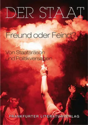 Image de Der Staat - Freund oder Feind?