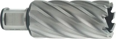 Obrázok produktu pre Metabo HSS jadrový vrták 25x55 mm, zváraná stopka 19 mm (3/4")