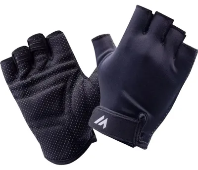 Immagine prodotto di Martes Essential - Guanti senza dita "Gripse" IG3398 (taglia XXL) (neri)