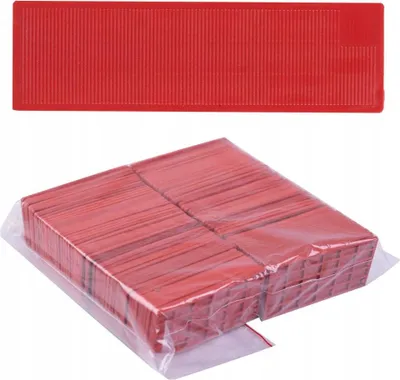 Produktbild von DECKLINE S3403 Montagescheiben 34x3mm 100 Stück