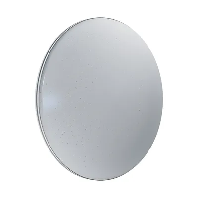Produktbild von Ledvance LED Deckenleuchte Orbis Sparkle Weiß Ø40cm 24W 2800lm Warmweiß 3000K Click Dimmbar