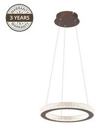 Obrázok produktu pre LED závesná lampa RICH 19111-S 24 W