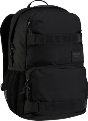 Produktbild von Burton TREBLE YELL PACK 21 Liter True Black