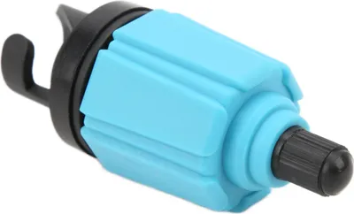 Produktbild von Paddleboard-Pumpenadapter, verschleißfest, gut abgedichtet, leicht, tragbar, mit Staubschutzhülle