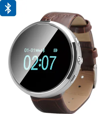 Immagine prodotto di Braccialetto intelligente Bluetooth D360 (urgente)
